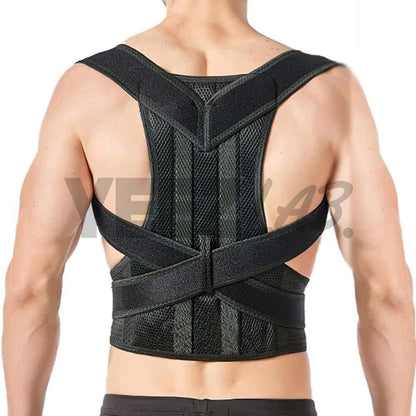 YeezLab™ - Back Shoulder Posture Corrector