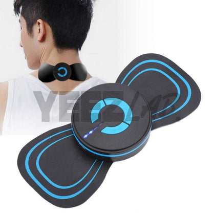 YeezLab™ Back Sciatica Device – Alleviate Pain and Enhance Mobility