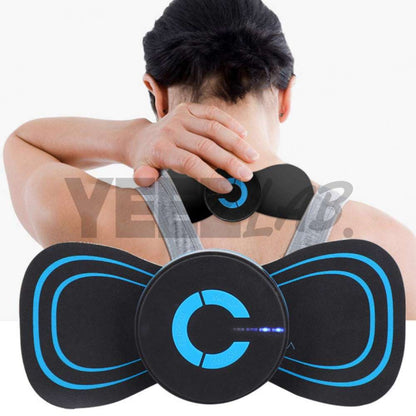 YeezLab™ Back Sciatica Device – Alleviate Pain and Enhance Mobility