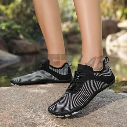 YeezLab™ Barefoot Water Shoes – Experience Ultimate Comfort and Flexibility