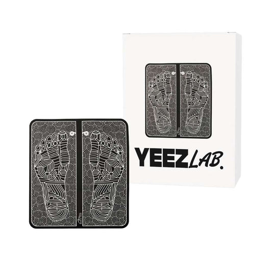 YeezLab™️ - Ems Foot Massager Pad