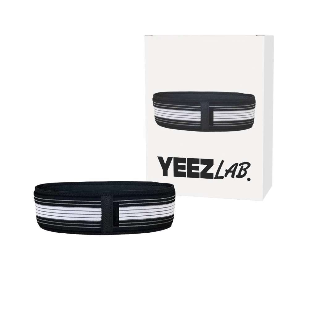 YeezLab™ Hip and Back Support Belt – Alleviate Pain and Enhance Mobility