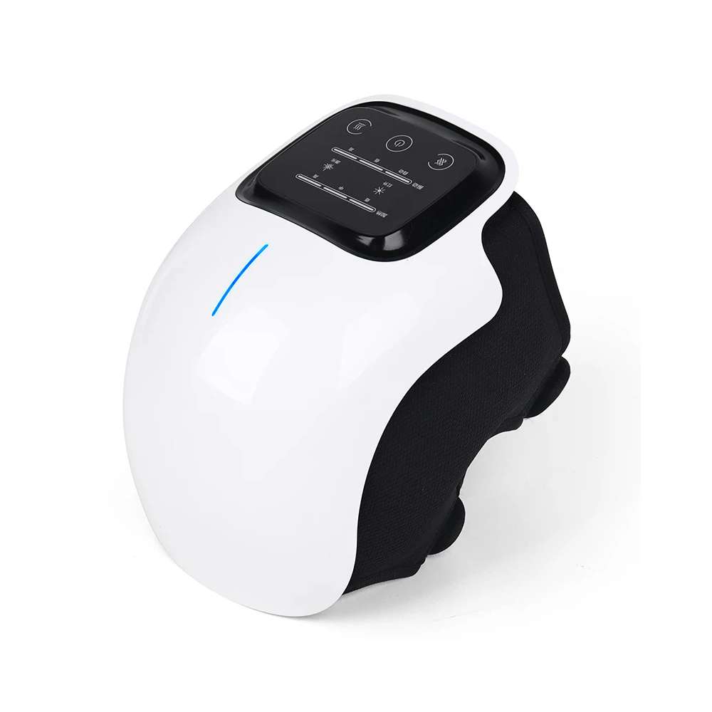 YeezLab™ Infrared Knee Wireless Massager – Alleviate Knee Pain with Advanced Therapy