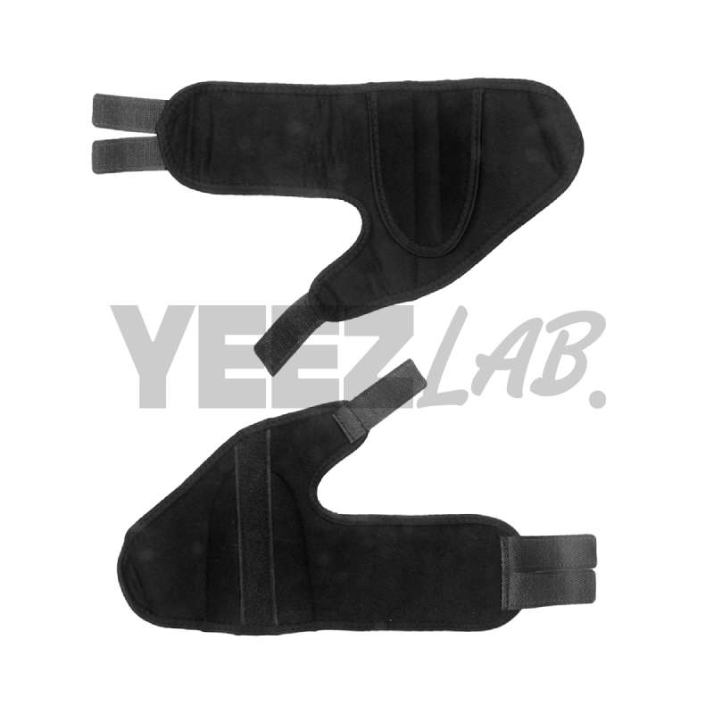 YeezLab™ FlexiToe – Orthopedic Bunion Splint Corrector for Big Toe Alignment