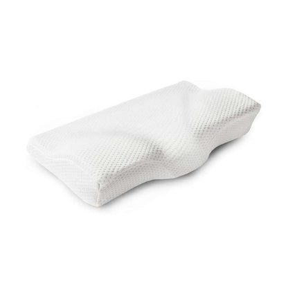 YeezLab™ Orthopedic Memory Foam Pillow – Experience Unmatched Comfort and Support