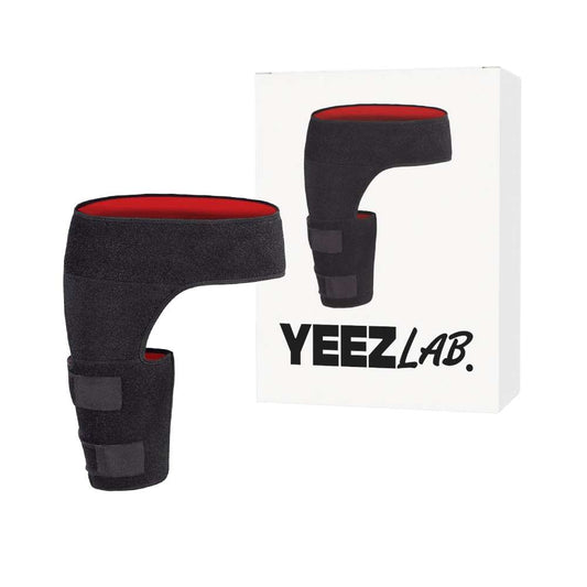 YeezLab™ - Hip Wrap Support Belt