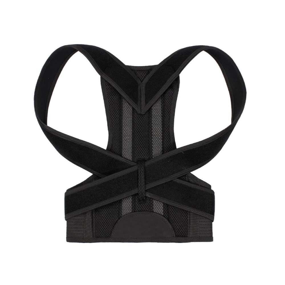 YeezLab™ - Back Shoulder Posture Corrector