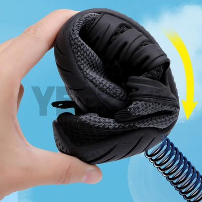 YeezLab™ Minimalist Five-Finger Barefoot Shoes – Lightweight, Non-Slip, Breathable & Quick-Dry