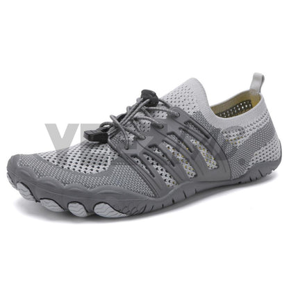 YeezLab™ Minimalist Five-Finger Barefoot Shoes – Lightweight, Non-Slip, Breathable & Quick-Dry