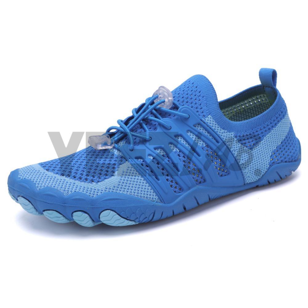 YeezLab™ Minimalist Five-Finger Barefoot Shoes – Lightweight, Non-Slip, Breathable & Quick-Dry