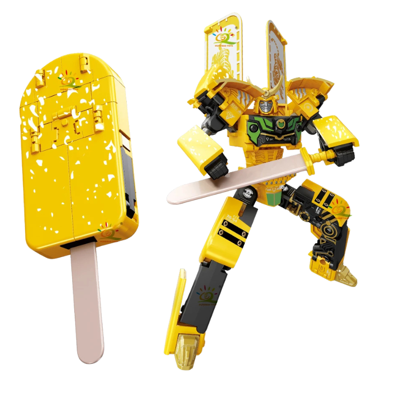 Iceberg Yeezlab Edition - Yeezlab