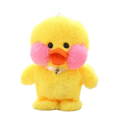 Cute Talking Plush Toy Companion