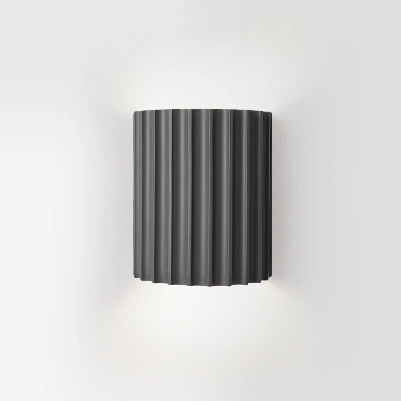 Modern Glow Wall Light