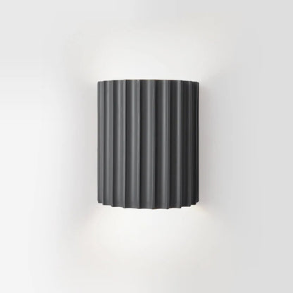 Modern Glow Wall Light