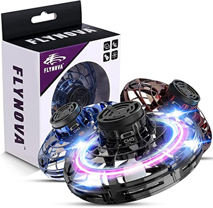 Remote Control Mini UFO Drone