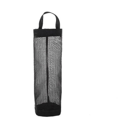 Space-Saving Plastic Bag Holder - Yeezlab