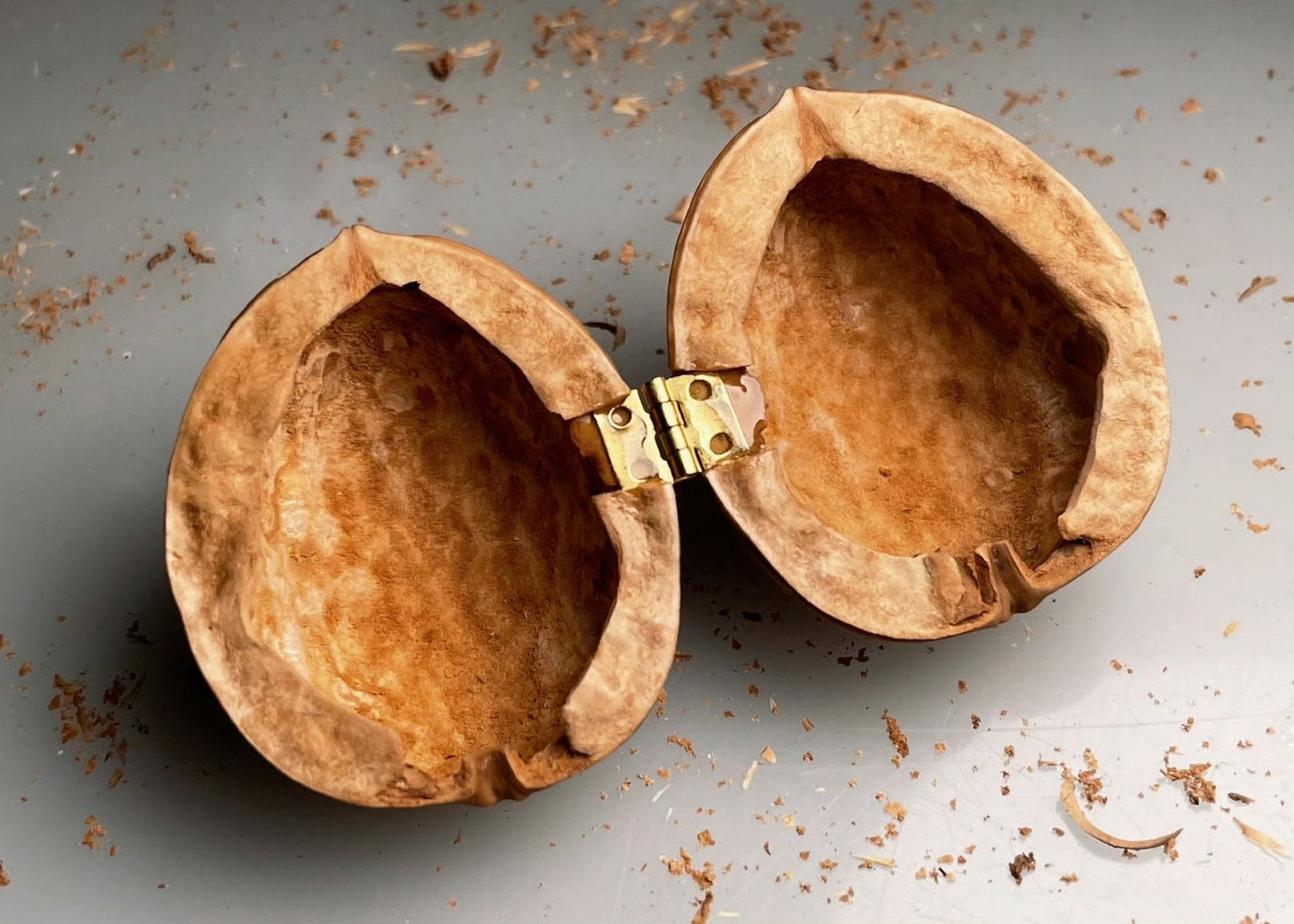 Cozy Mini Table Lamp