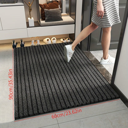 Waterproof Heavy Duty Entrance Door Mat