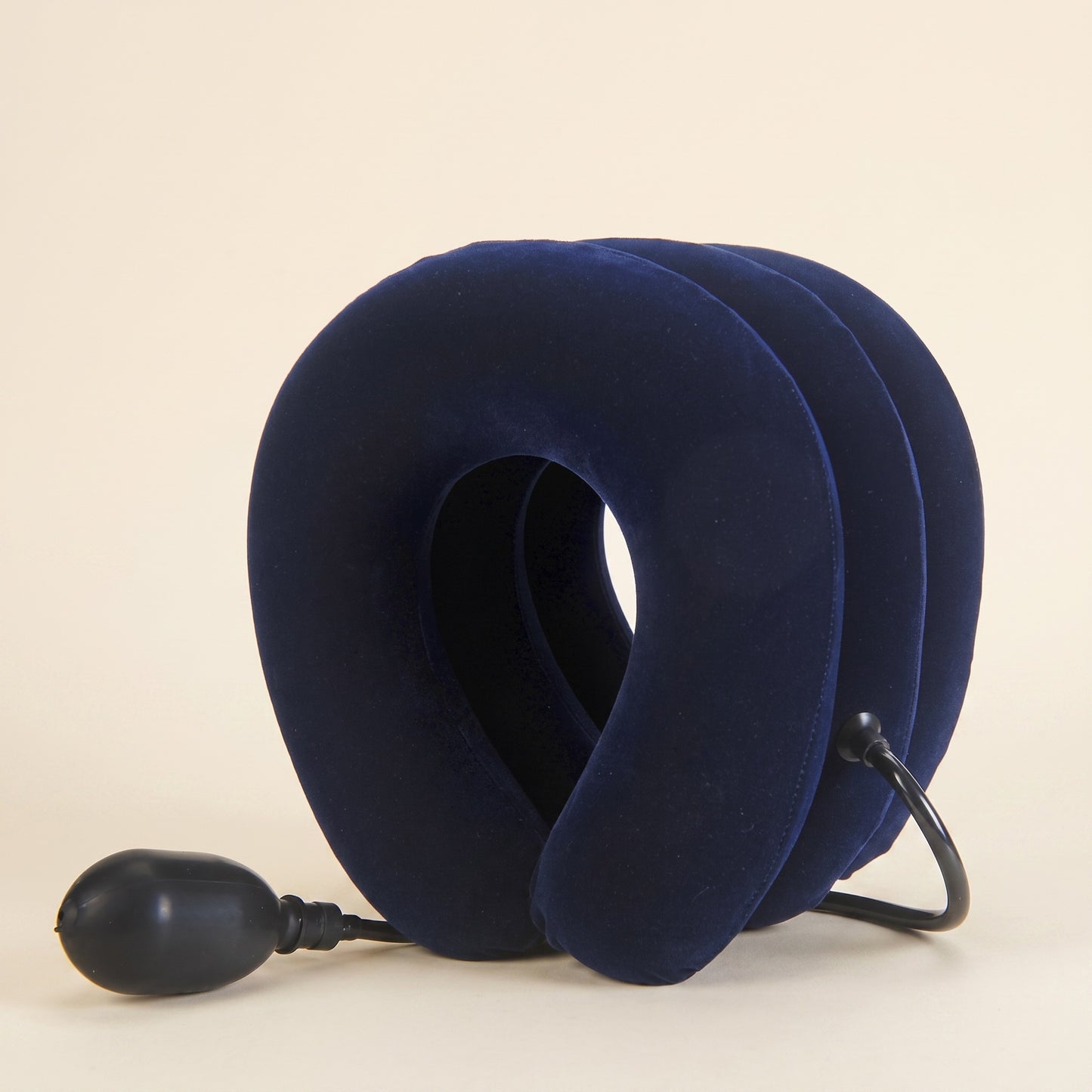 Air Neck Support - Blue