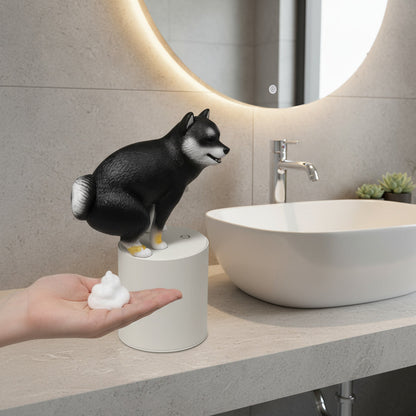 Automatic Puppy Training Touchless Soap Dispenser - Yeezlab
