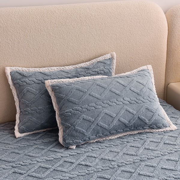 Cozy All Season Flannel Blanket