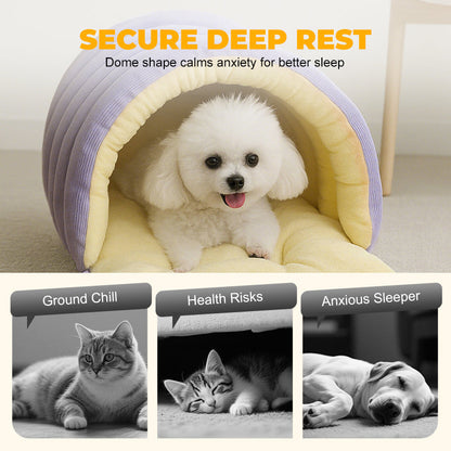 Comfy Pet Bedding Set