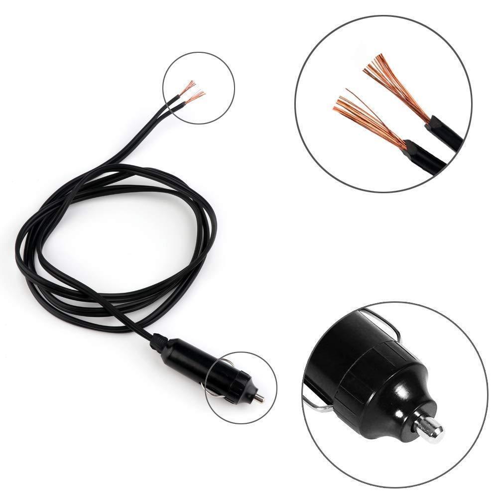 Fast Defogger Car Heater Kit