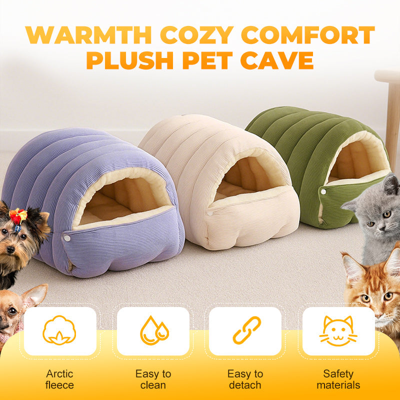 Comfy Pet Bedding Set - Yeezlab