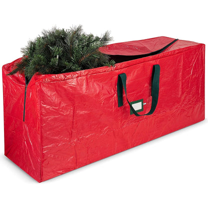 Extra Large Christmas Tree Storage Bag Waterproof Polyester
