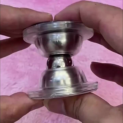Strong Door Stopper with Magnet