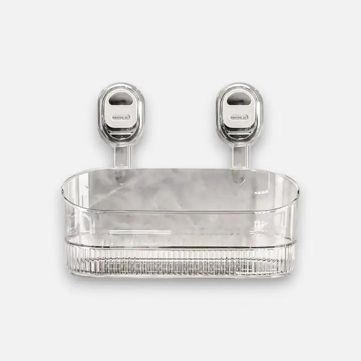 Easy Install Shelf Organizer