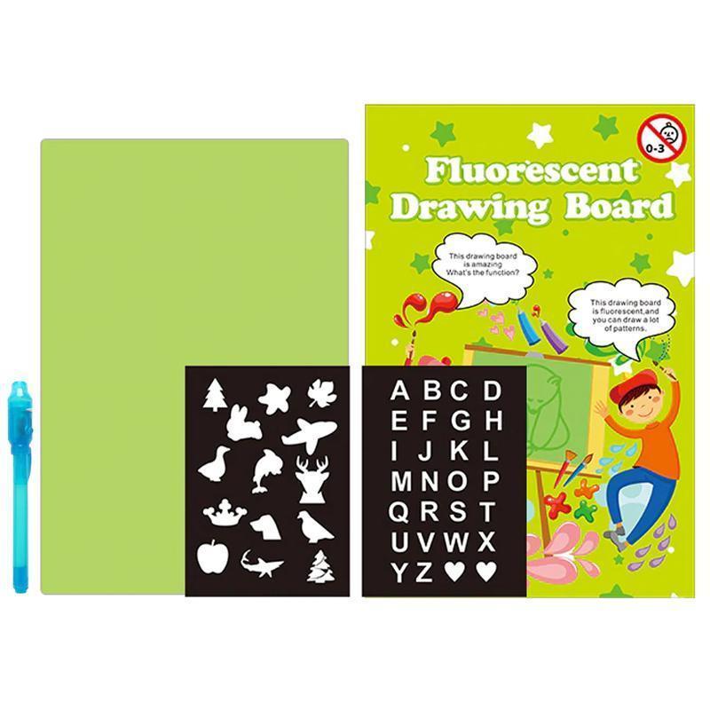 Creative LED Art Toy - Yeezlab