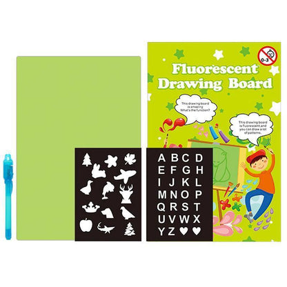 Creative LED Art Toy - Yeezlab