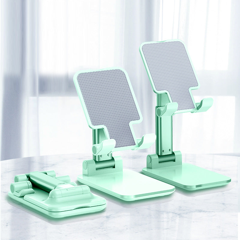 Portable Adjustable Phone Tablet Holder Stand