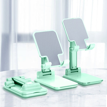 Portable Adjustable Phone Tablet Holder Stand