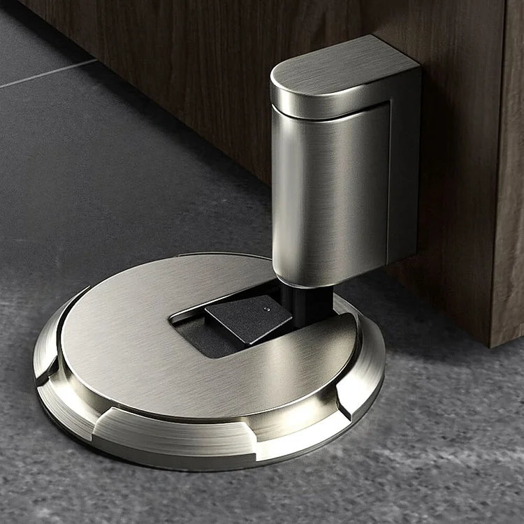 Heavy Duty Metal Door Stopper