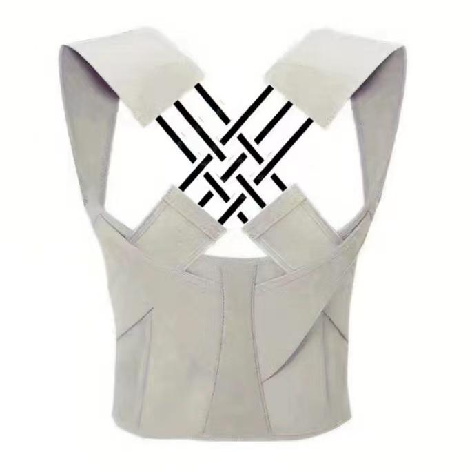 Posture Corrector Back Support Brace