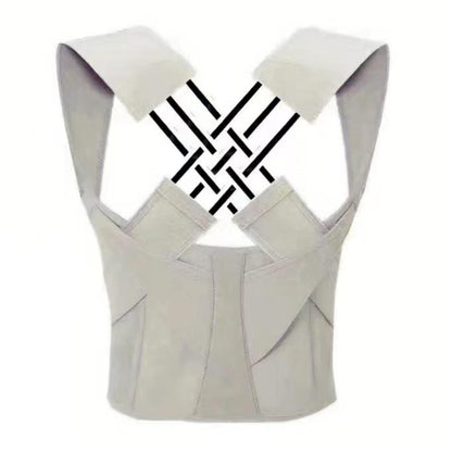 Posture Corrector Back Support Brace