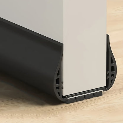 Yeezlab | Compact Door Block for Thermal Insulation
