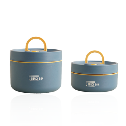 Insulated Food Container Keep Meals Warm