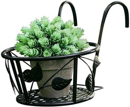 Modern FlowerLift Floor Lamp