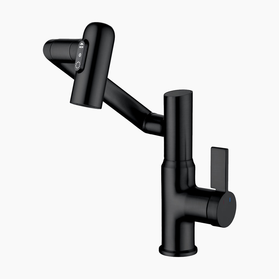 Smart Water Temperature Alert System