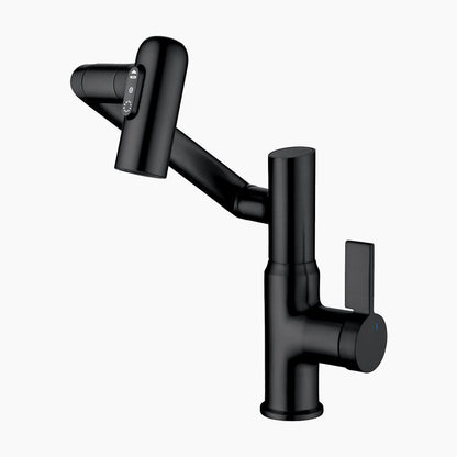 Smart Water Temperature Alert System