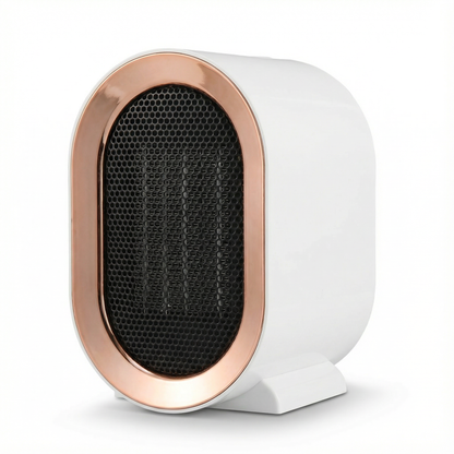 Portable Compact Electric Room Heater