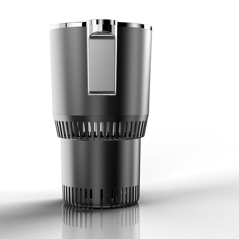 Insulated Thermal Car Cup Holder