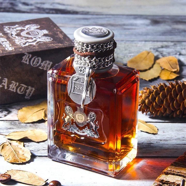 Seductive Men's Pheromone Cologne - Yeezlab