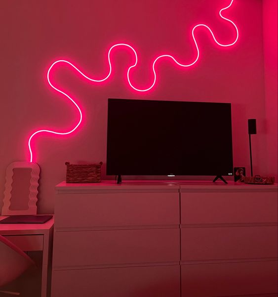 Flexible LED Light Strip