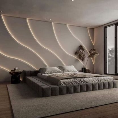Flexible LED Light Strip