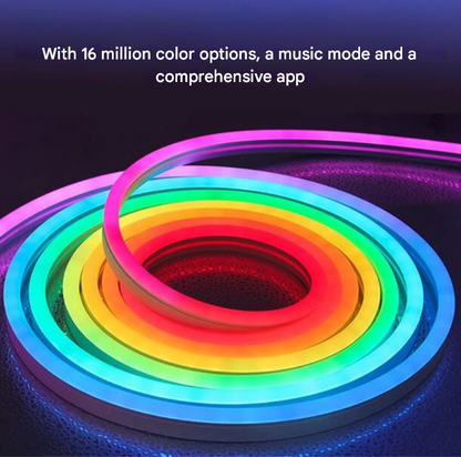 Flexible LED Light Strip