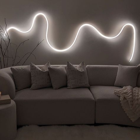 Flexible LED Light Strip
